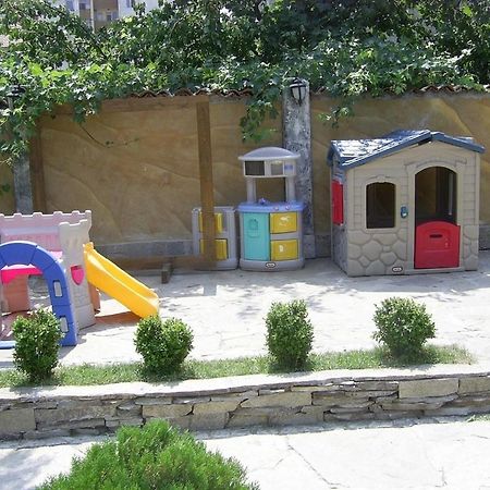 Hotel Zara Rooms Stara Zagora Esterno foto