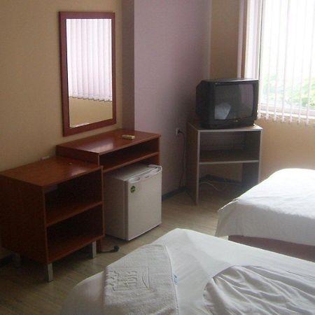 Hotel Zara Rooms Stara Zagora Esterno foto