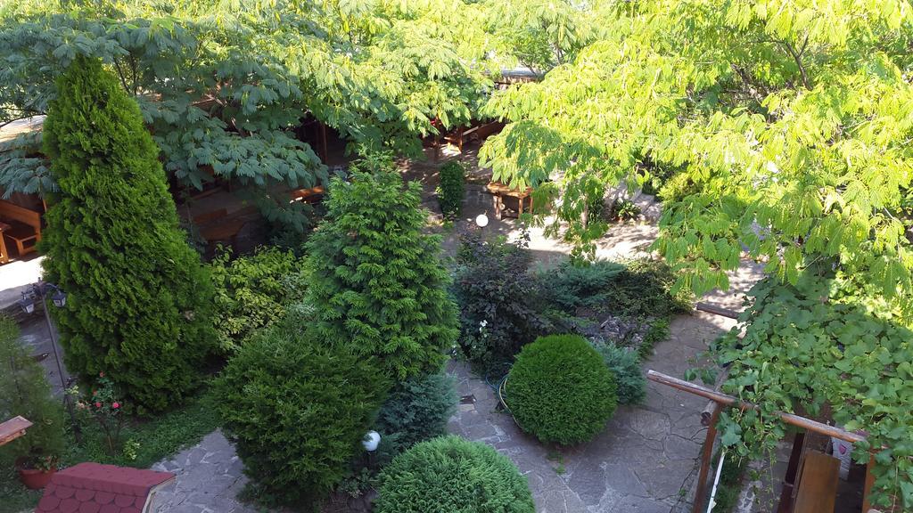 Hotel Zara Rooms Stara Zagora Esterno foto