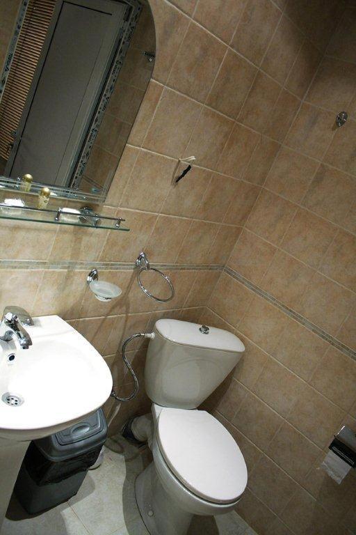 Hotel Zara Rooms Stara Zagora Esterno foto