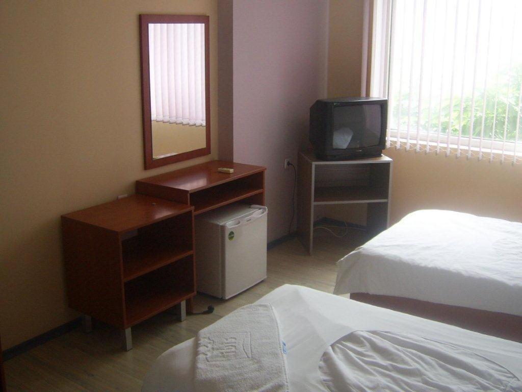 Hotel Zara Rooms Stara Zagora Esterno foto