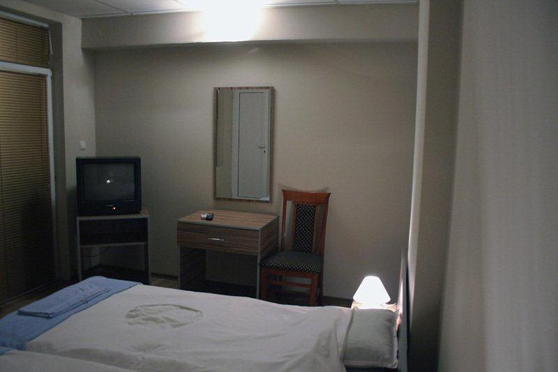 Hotel Zara Rooms Stara Zagora Esterno foto