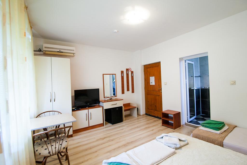 Hotel Zara Rooms Stara Zagora Esterno foto