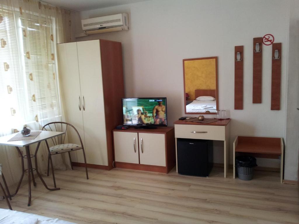 Hotel Zara Rooms Stara Zagora Camera foto