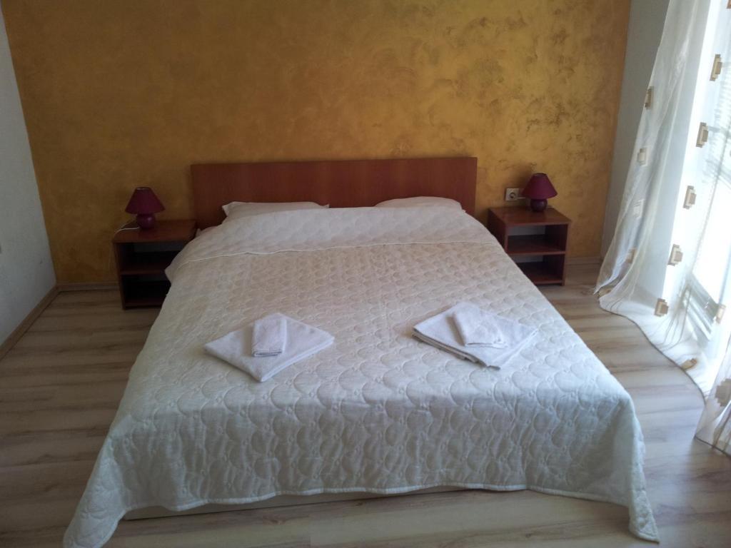 Hotel Zara Rooms Stara Zagora Camera foto